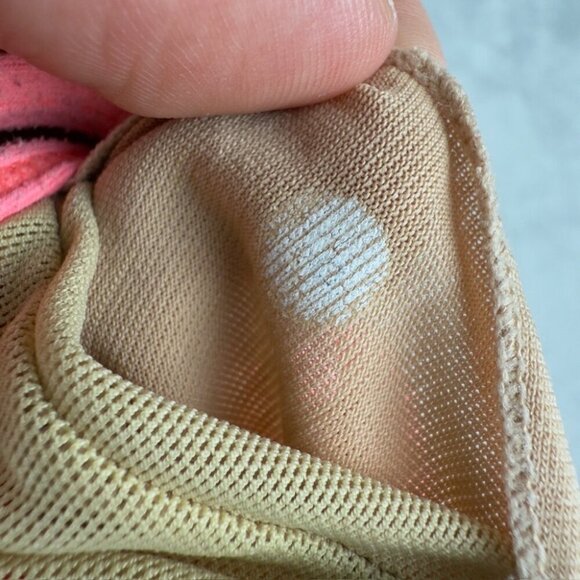 Lululemon Pink Tank Top Activewear Women’s Size 6 - Picture 13 of 15